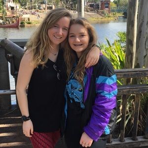 Meet your Posher, Anna beth